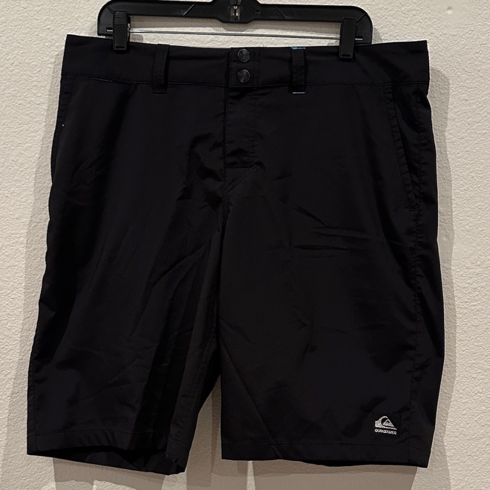 Quiksilver Everyday Shorts – Style AQYWS00054 (Men’s 34)